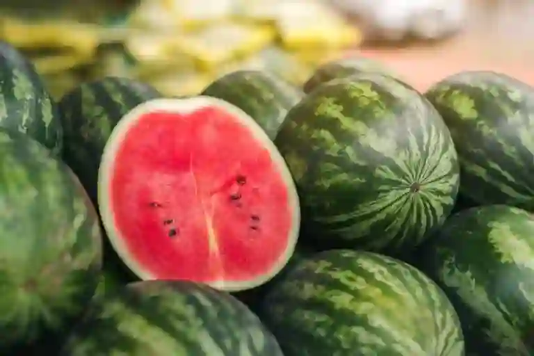 Watermelon