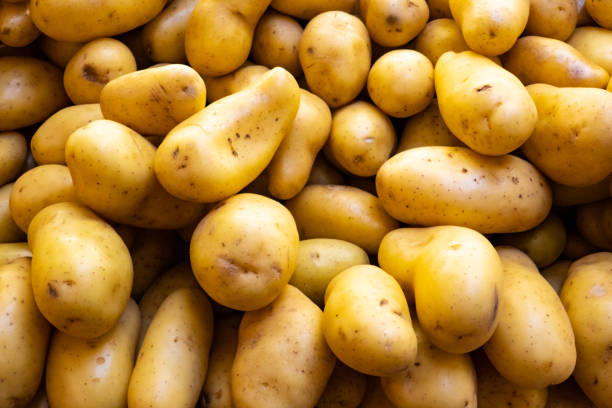 Potatoes