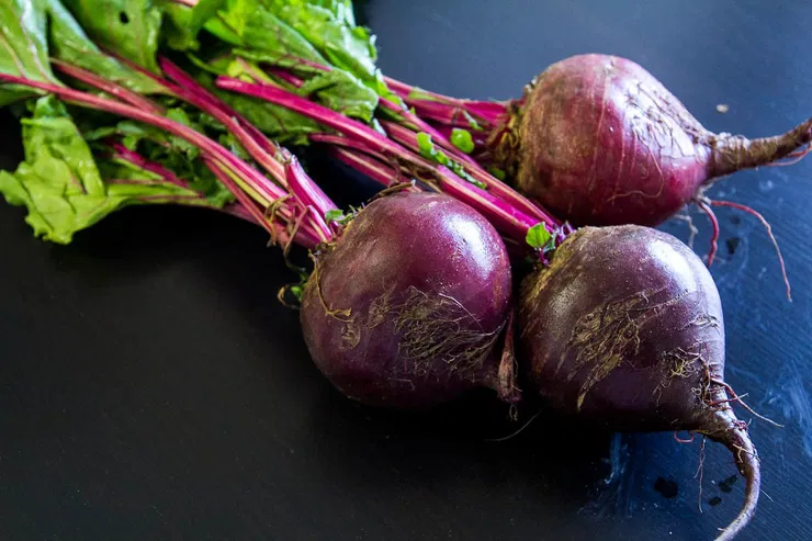 Fresh Beet (Beetroot)